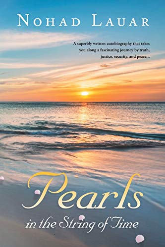 Pearls In The String Of Time [Paperback]