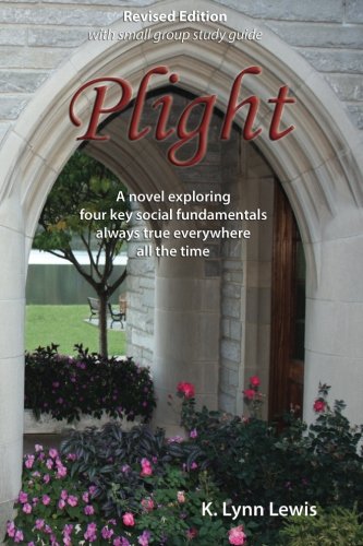 Plight, Revised Edition With Small Group Study Guide [Paperback]