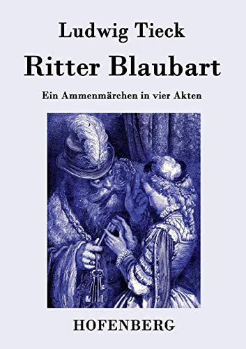 Ritter Blaubart (german Edition) [Paperback]