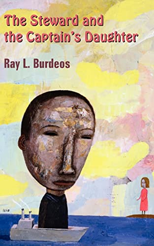 Steward and the Captain's Daughter [Paperback]