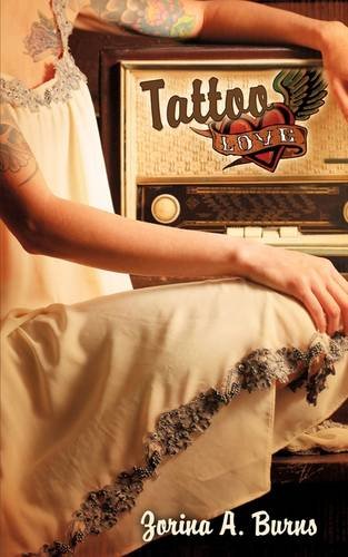 Tattoo Love [Paperback]