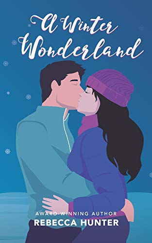 Winter Wonderland [Paperback]