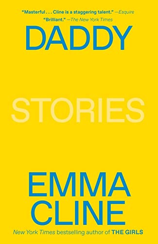 Daddy Stories [Paperback]
