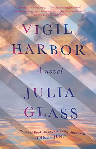 Vigil Harbor A Novel [Paperback]