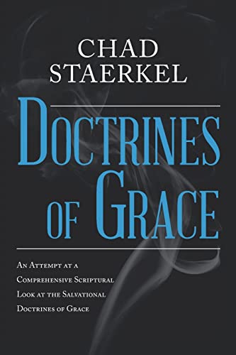 Doctrines Of Grace