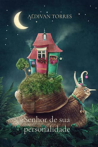 Senhor De Sua Personalidade