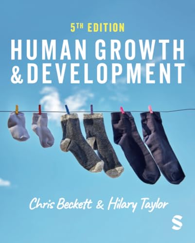 Human Growth and Development [Paperback]