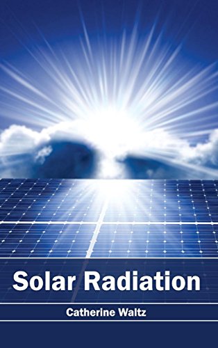 Solar Radiation [Hardcover]