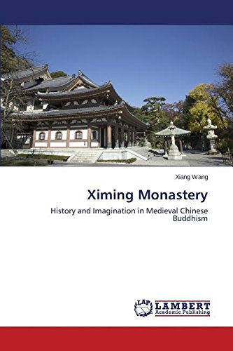 Ximing Monastery [Paperback]