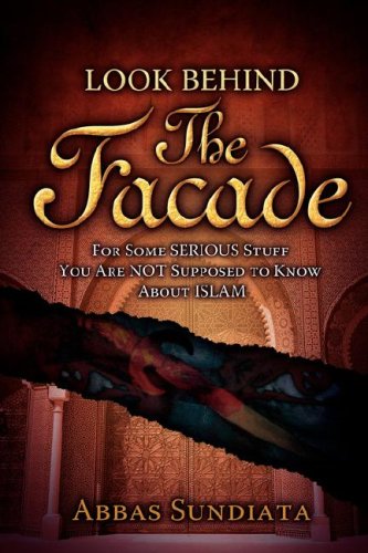 Look Behind the Facade [Hardcover]