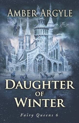 Daughter Of Winter [Paperback]