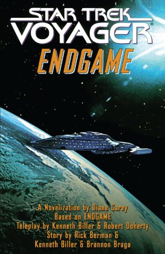 Endgame [Paperback]