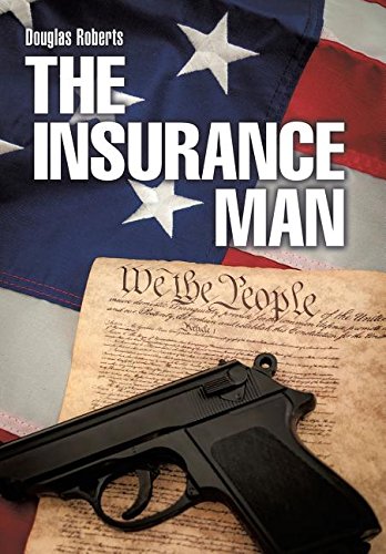 The Insurance Man [Hardcover]