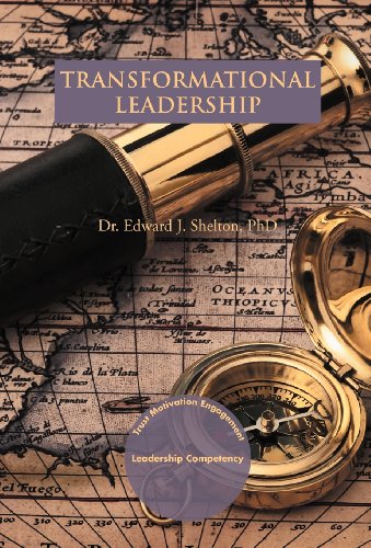 Transformational Leadership  Trust, Motivation and Engagement [Hardcover]