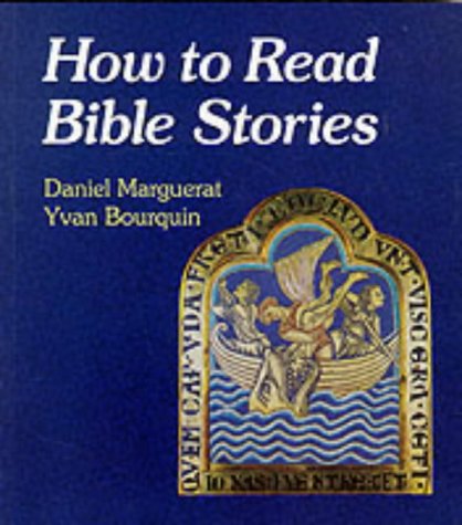 How To Read Bible Stories [Paperback]