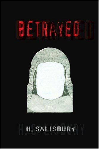 Betrayed [Paperback]