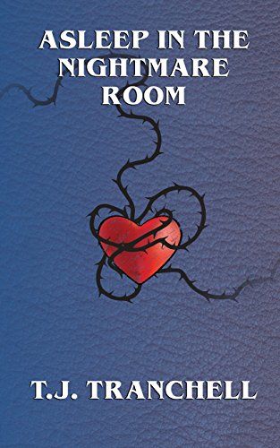 Asleep In The Nightmare Room [Paperback]