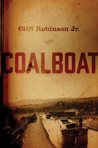 Coalboat [Paperback]