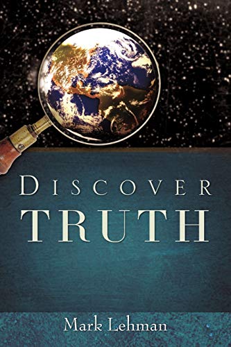 Discover Truth [Unknown]
