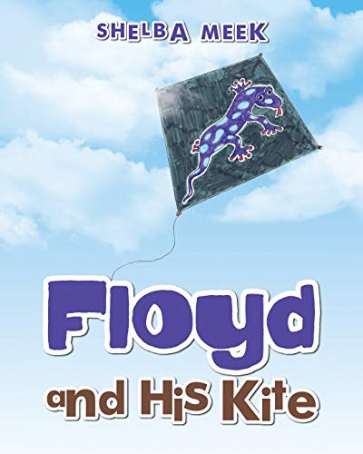 Floyd and His Kite [Paperback]
