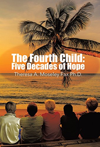 The Fourth Child Five Decades Of Hope [Hardcover]