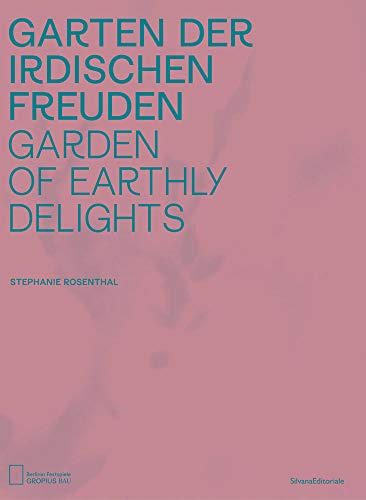 Garden of Earthly Delights [Hardcover]
