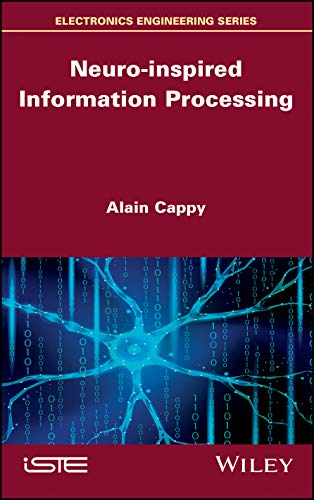 Neuro-inspired Information Processing [Hardcover]