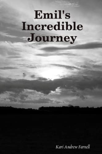 Emil's Incredible Journey [Paperback]