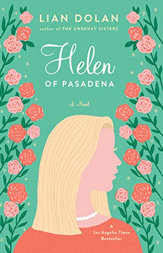 Helen of Pasadena [Hardcover]