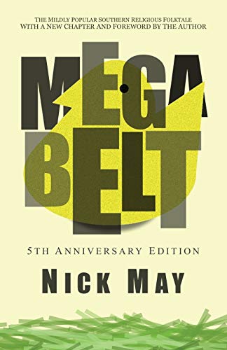 Megabelt [Paperback]