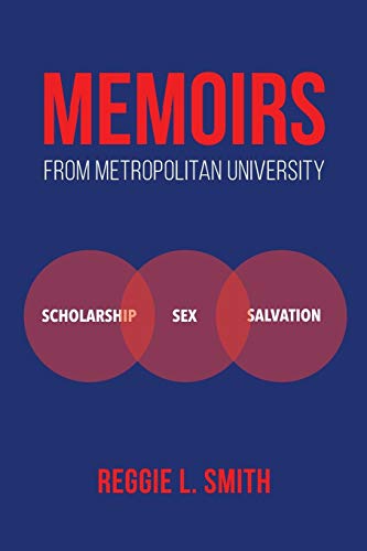 Memoirs from Metropolitan University [Paperback]