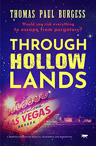 Through Hollow Lands [Paperback]