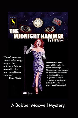 Midnight Hammer