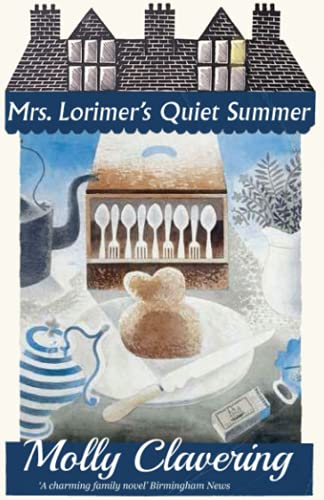 Mrs. Lorimer's Quiet Summer