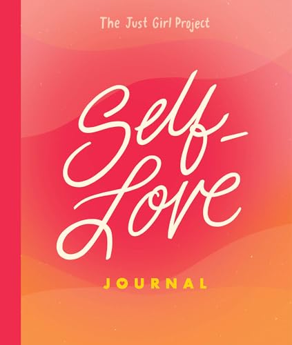 The Just Girl Project Self-Love Journal [Diary]
