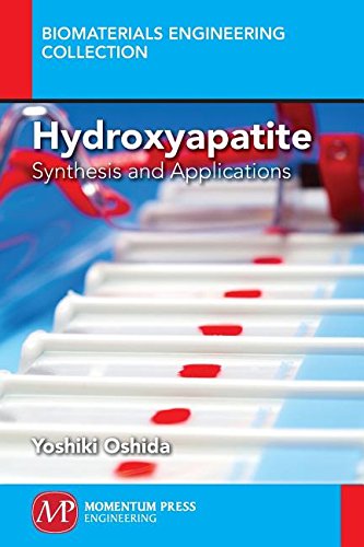 Hydroxyapatite Synthesis And Applications [Paperback]