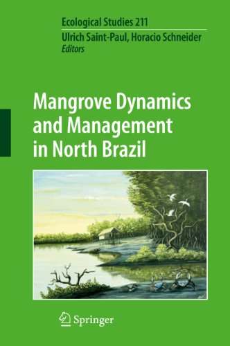 Mangrove Dynamics and Management in North Brazil [Paperback]