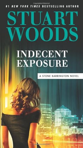Indecent Exposure [Paperback]