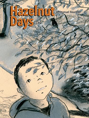 Hazelnut Days [Hardcover]
