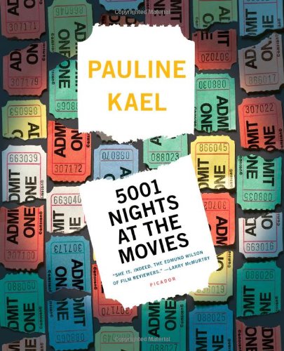 5001 Nights at the Movies Expanded For The '90s With 800 New Reviews [Paperback]