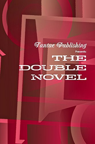 Fantae Publishing Presents the Double-Novel [Paperback]