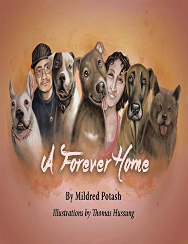 A Forever Home [Paperback]