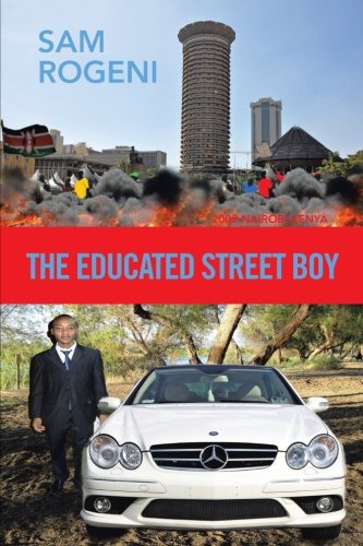 Educated Street Boy [Paperback]