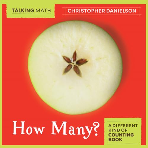 How Many [Paperback]
