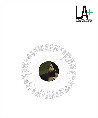 LA+ Iconoclast [Paperback]