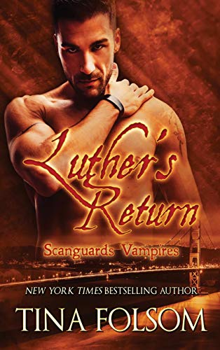 Luther's Return [Hardcover]