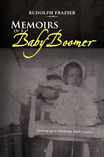 Memoirs of a Babyboomer [Paperback]