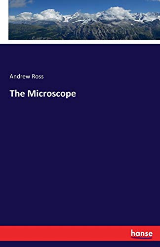 Microscope [Paperback]