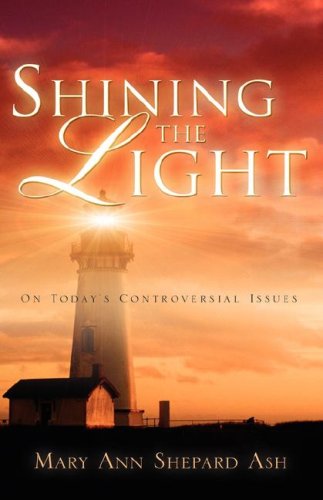 Shining the Light [Hardcover]