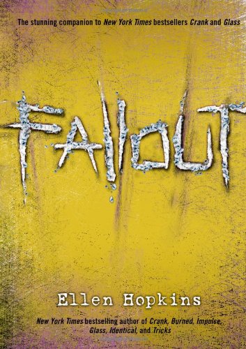 Fallout [Hardcover]